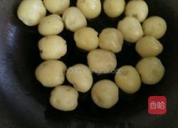 香辣孜然小土豆的做法图解4