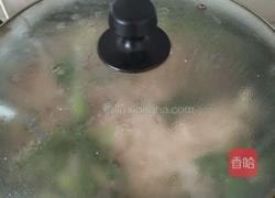 地瓜粉团的做法图解13