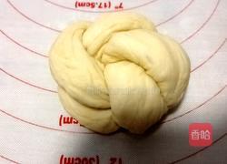 花式老面包的做法图解10