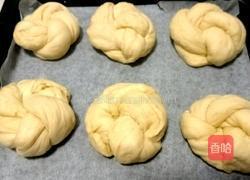 花式老面包的做法图解11