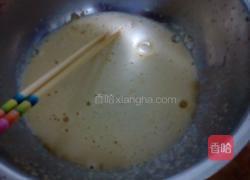 恐怖杯蛋糕的做法图解3