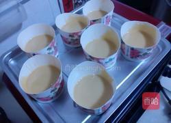 恐怖杯蛋糕的做法图解4