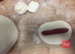 电饼铛披萨的做法图解6