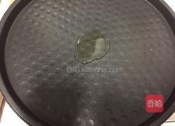 电饼铛披萨的做法图解9