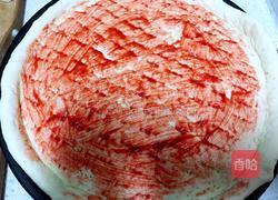 电饼铛披萨的做法图解11