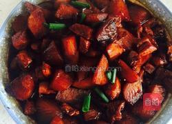 土豆烧鸡丁的做法图解12