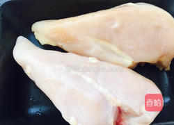 土豆烧鸡丁的做法图解2