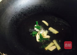 土豆烧鸡丁的做法图解7