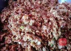 酸菜肉饺子的做法图解6
