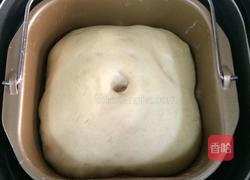 热狗面包的做法图解3