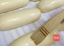 热狗面包的做法图解8