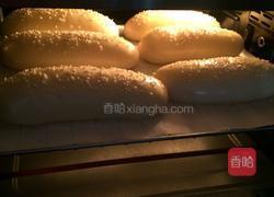热狗面包的做法图解10