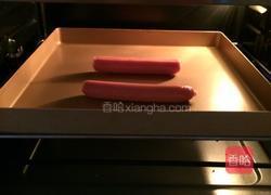热狗面包的做法图解12