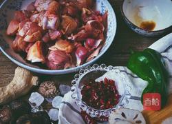 黄焖鸡米饭(健康无油 低脂肪)的做法图解2