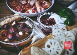 黄焖鸡米饭(健康无油 低脂肪)的做法图解3