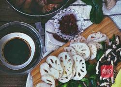 黄焖鸡米饭(健康无油 低脂肪)的做法图解6