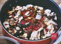 黄焖鸡米饭(健康无油 低脂肪)的做法图解9