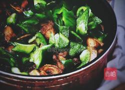 黄焖鸡米饭(健康无油 低脂肪)的做法图解11