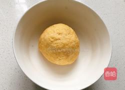 小猪包(黑芝麻馅)的做法图解6