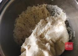 小猪包(黑芝麻馅)的做法图解7