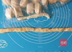 小猪包(黑芝麻馅)的做法图解9
