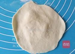 小猪包(黑芝麻馅)的做法图解11