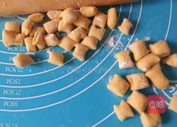 小猪包(黑芝麻馅)的做法图解15