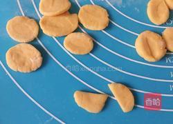 小猪包(黑芝麻馅)的做法图解16