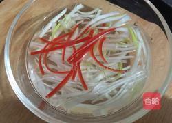 清蒸桂鱼的做法图解3