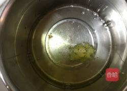 小6寸柠檬香蛋糕坯的做法图解3