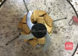 小6寸柠檬香蛋糕坯的做法图解13