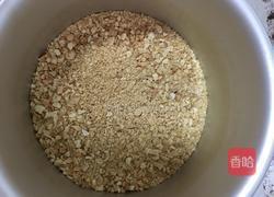 小6寸柠檬香蛋糕坯的做法图解14