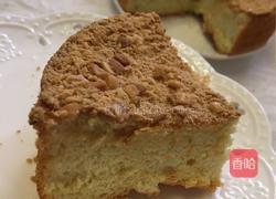 小6寸柠檬香蛋糕坯的做法图解20