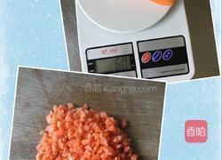 客家酿苦瓜的做法图解2