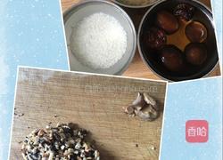 客家酿苦瓜的做法图解3