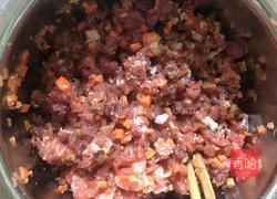 客家酿苦瓜的做法图解12