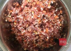 客家酿苦瓜的做法图解15