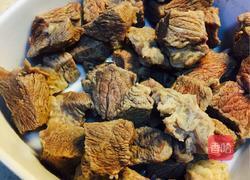 清炖牛肉汤的做法图解3