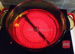 清炖牛肉汤的做法图解4