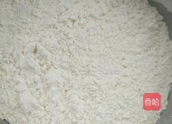 小面包(汉堡胚)的做法图解3