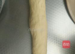 小面包(汉堡胚)的做法图解5