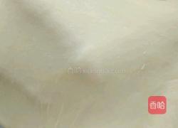 小面包(汉堡胚)的做法图解6