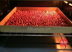 奥利奥花生牛轧糖的做法图解2