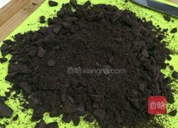 奥利奥花生牛轧糖的做法图解5