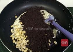 奥利奥花生牛轧糖的做法图解11
