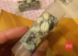 奥利奥花生牛轧糖的做法图解14