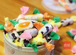 奥利奥花生牛轧糖的做法图解17