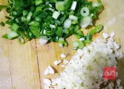 手工辣条的做法图解3