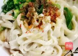 手工辣条的做法图解5