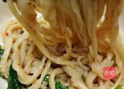 手工辣条的做法图解6